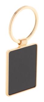 Ritidus keyring Gold