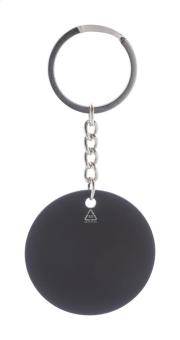 RondoShine keyring Black