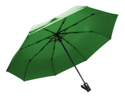 Floccus RPET umbrella Green