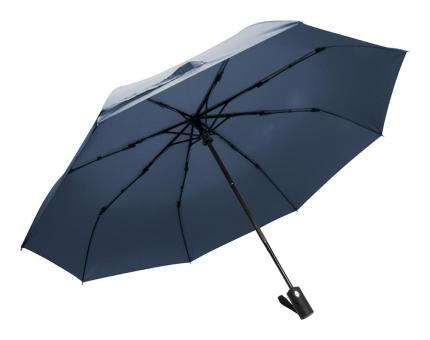 Floccus RPET umbrella Dark blue