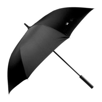 Fibratus RPET umbrella Black