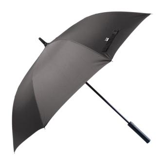 Fibratus RPET umbrella Convoy grey