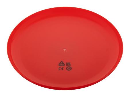 Reppy frisbee Red