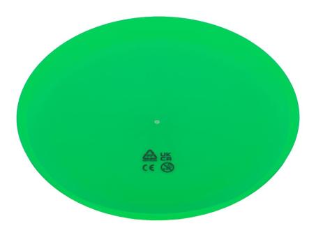 Reppy frisbee Green