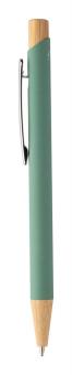 Pastelloo ballpoint pen Green