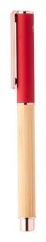 Blush roller pen Red