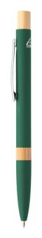 Miraboo ballpoint pen Green