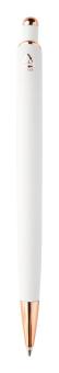 Orosa ballpoint pen White