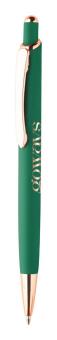 Orosa ballpoint pen Green