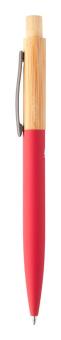 Seppoo ballpoint pen Red