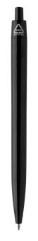 Ralopard RABS ballpoint pen Black