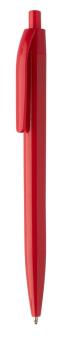 Ralopard RABS ballpoint pen Red