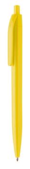 Ralopard RABS ballpoint pen Yellow