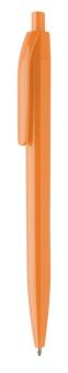 Ralopard RABS ballpoint pen Orange