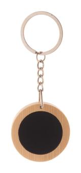 Speculo keyring, nature Nature,black