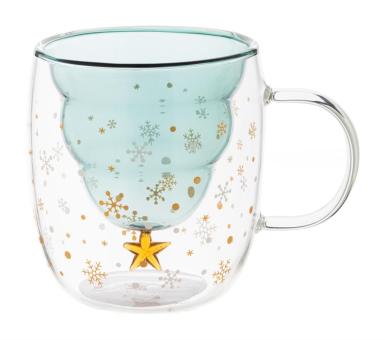 Honkapuu Christmas mug Nature