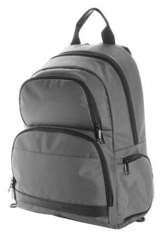 Lorient B backpack Convoy grey