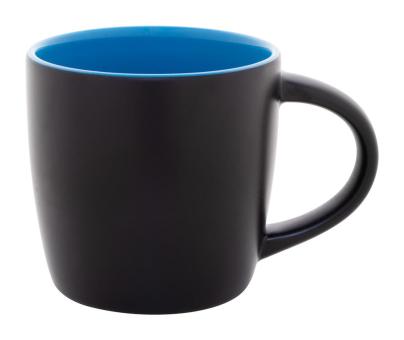 Sculptus Tasse Blau