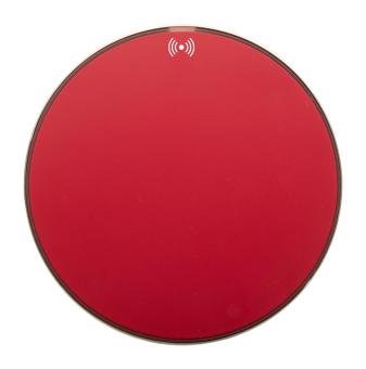 Walger wireless charger Red