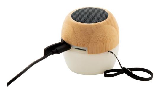 Lightbeat bluetooth speaker Nature