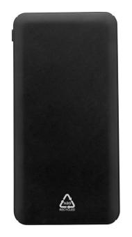 Rabobank XL RABS power bank Black