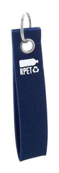 Refek RPET-Schlüsselanhänger 