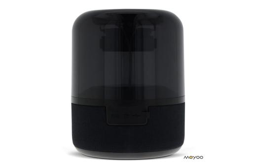 SP101 | Moyoo Smokey Dome speaker Black