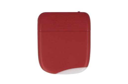 Xoopar ICE P Powerbank 5000mAh Red