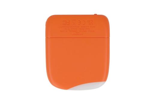 Xoopar ICE P Powerbank 5000mAh Orange