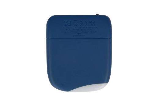 Xoopar ICE P Powerbank 5000mAh Aztec blue