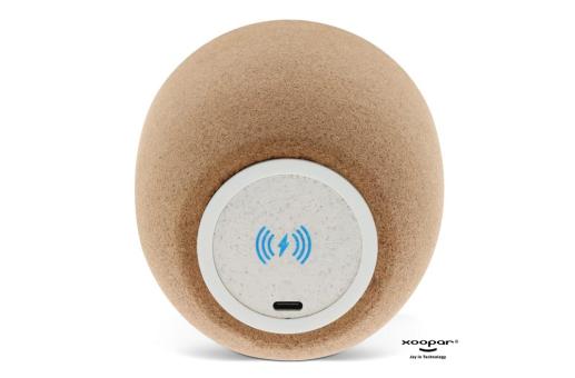 1860 | Xoopar Corkley Speaker Natur