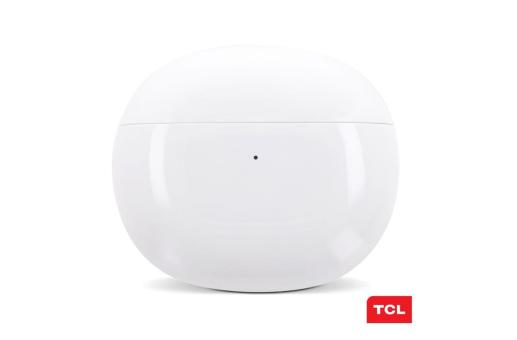 TW18 | TCL MOVEAUDIO S180 Pearl White Weiß