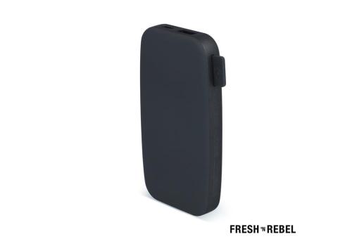 2PB6100 | Fresh 'n Rebel Powerbank 6.000mAh USB-C 