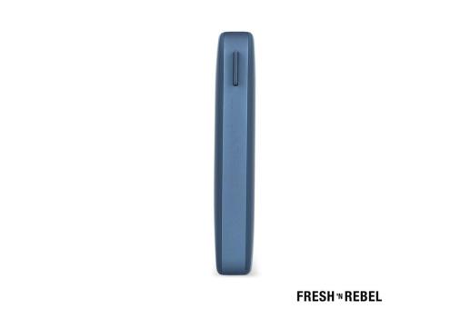 2PB12100 | Fresh 'n Rebel Powerbank 12.000mAh USB-C Ultra Fast Charging 20W Blau