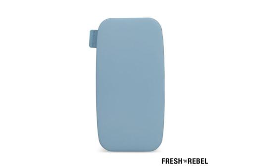 2PB12100 | Fresh 'n Rebel Powerbank 12.000mAh USB-C Ultra Fast Charging 20W Blau