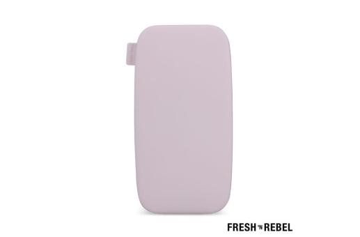 2PB18100 | Fresh 'n Rebel Powerbank 18.000mAh USB-C Ultra Fast Charging 20W Pink