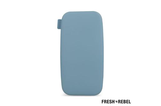 2PB18100 | Fresh 'n Rebel Powerbank 18.000mAh USB-C Ultra Fast Charging 20W Blau