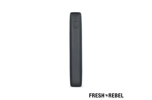 2PB27100 I Fresh 'n Rebel Powerbank 27000 mAh USB-C - 65W PD Anthrazit