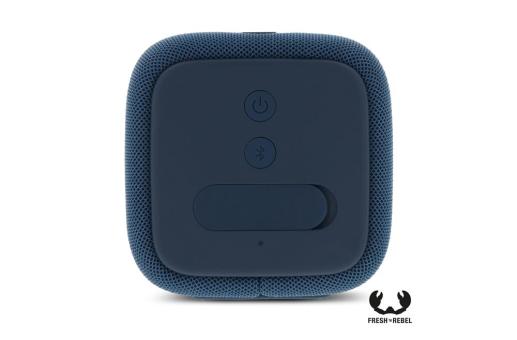 1RB6000 | Fresh 'n Rebel Rockbox Bold S Waterproof TWS Speaker Aztec blue