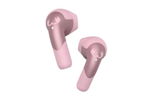 3TW2200 I Fresh 'n Rebel Twins Blaze - True Wireless earbuds with ENC Pink