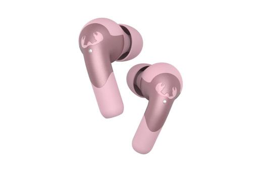 3TW3200 I Fresh 'n Rebel Twins Ace-TWS earbuds with Hybrid ANC Pink