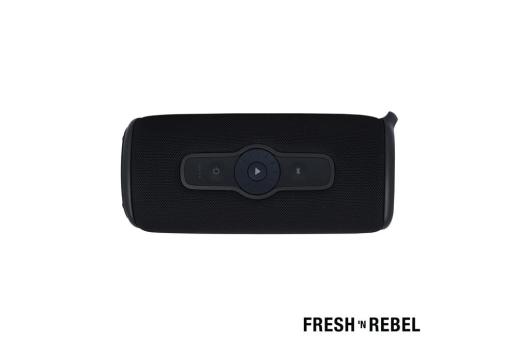 1RB7400 I Fresh 'n Rebel Bold M2-Waterproof Bluetooth speaker Anthracite