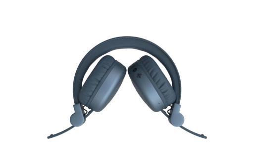 3HP1000 I Fresh 'n Rebel Code Core-Wireless on-ear Headphone Blau