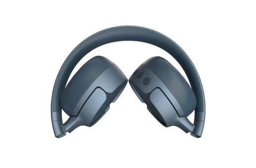 3HP1100 Code Fuse-Wireless on-ear headphone Blue