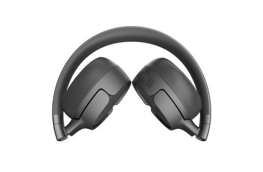 3HP1100 Code Fuse-Wireless on-ear headphone Anthracite