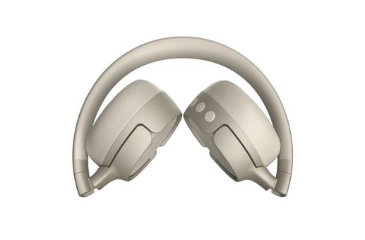 Fresh 'n Rebel 3HP1100 Code Fuse-Wireless on-ear headphone Beige