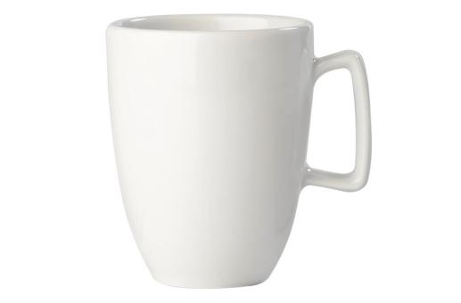 Mug Lugano EU 230ml White