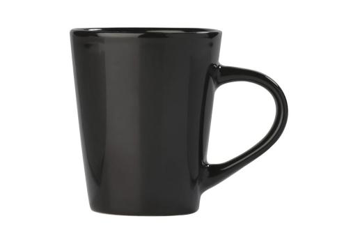 Tasse Nice 270ml Schwarz