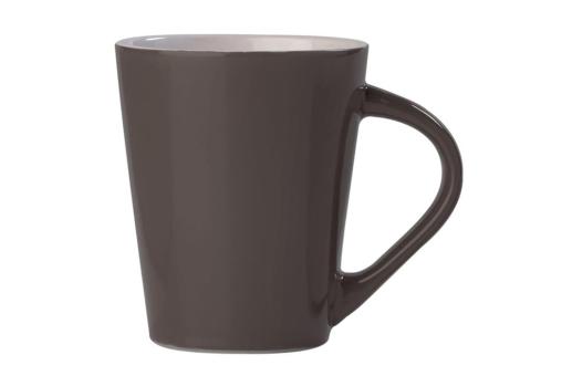 Tasse Nice 270ml Grau