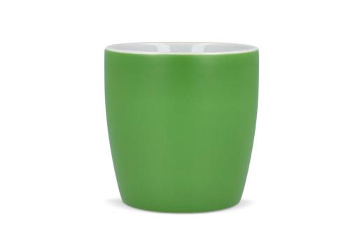 Mug York 350ml Light green